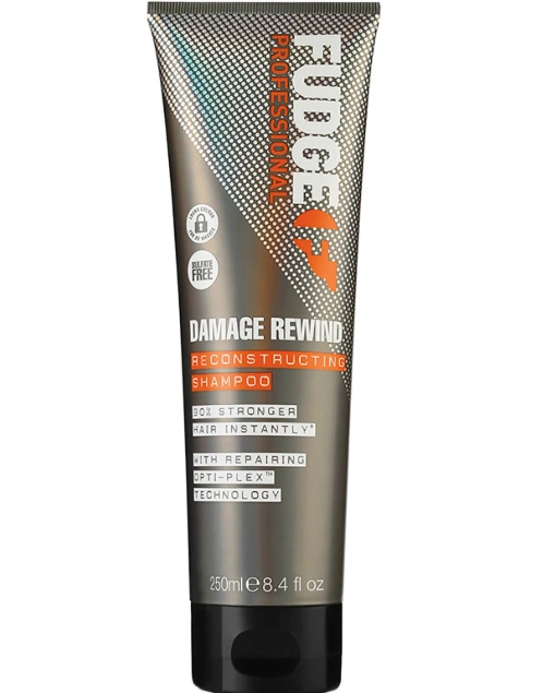 Fudge Damage Rewind sampon 250ml főképe